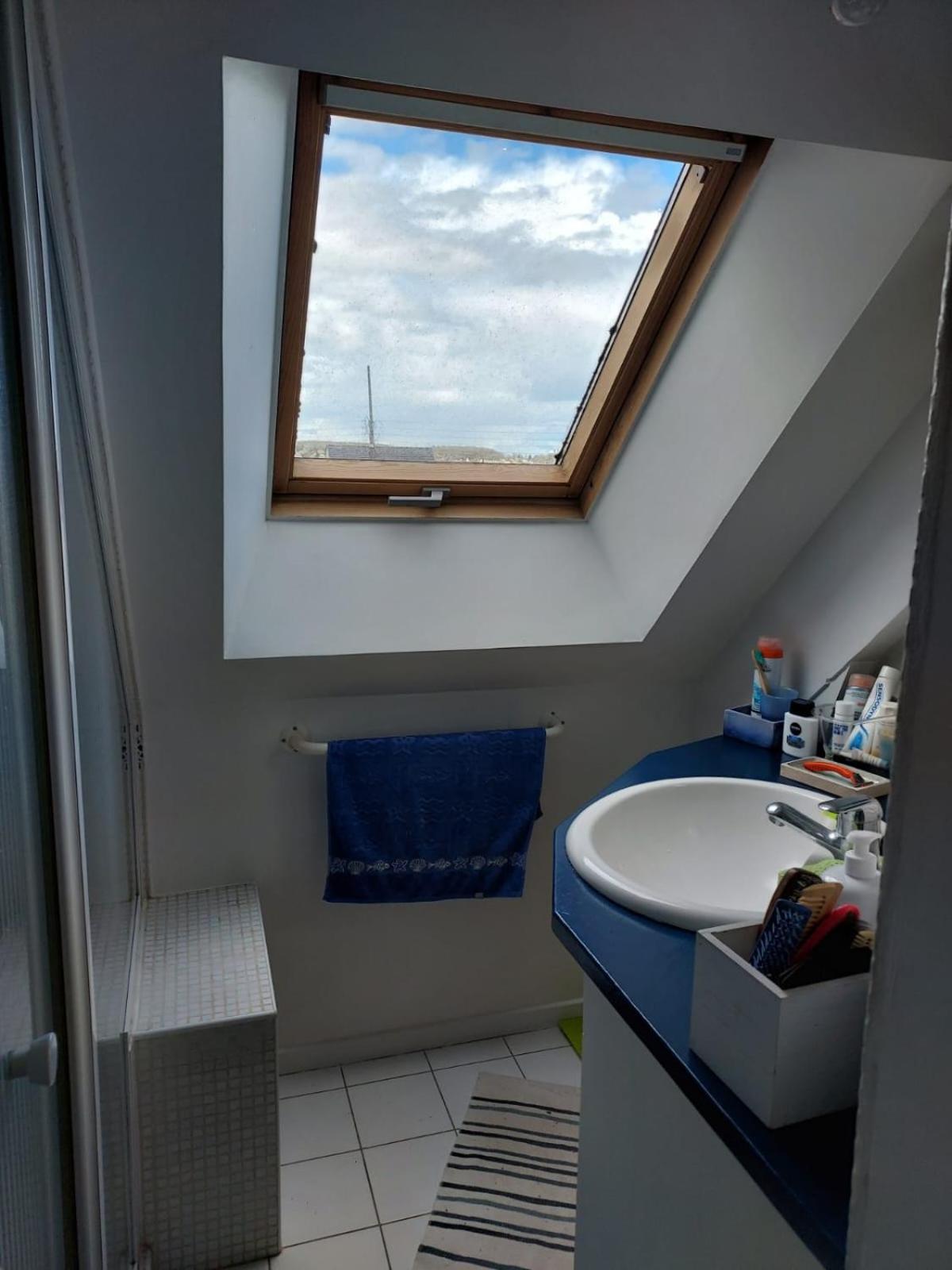 Chambres D'Hotes,Chez Dom Thomery Εξωτερικό φωτογραφία