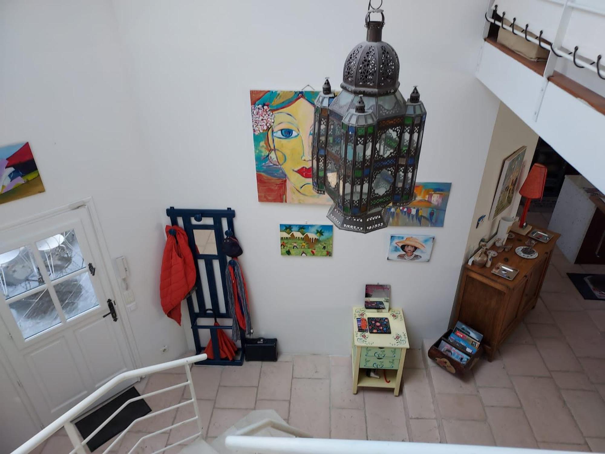 Chambres D'Hotes,Chez Dom Thomery Εξωτερικό φωτογραφία