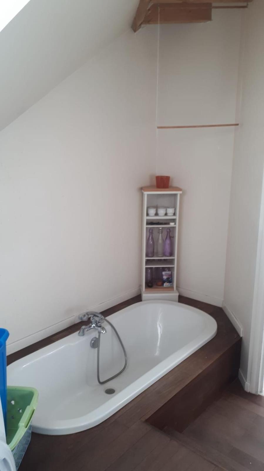 Chambres D'Hotes,Chez Dom Thomery Εξωτερικό φωτογραφία